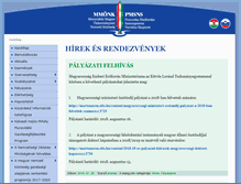 Tablet Screenshot of muravidek.si